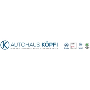 Autohaus Köpf GmbH