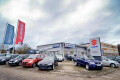 Logo Autohaus Langenhorn GmbH