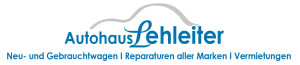 Autohaus Lehleiter GmbH