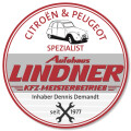 Bild: Autohaus Lindner in Duisburg