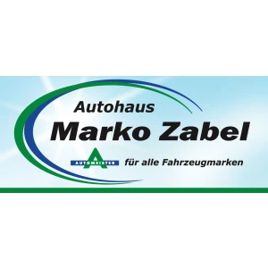 Autohaus Marko Zabel GmbH & Co. KG