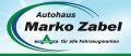 Bild: Autohaus Marko Zabel GmbH & Co. KG in Strausberg