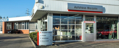 Autohaus Marzahn GmbH