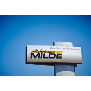 Autohaus Milde KG