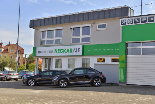 Autohaus Neckaralb