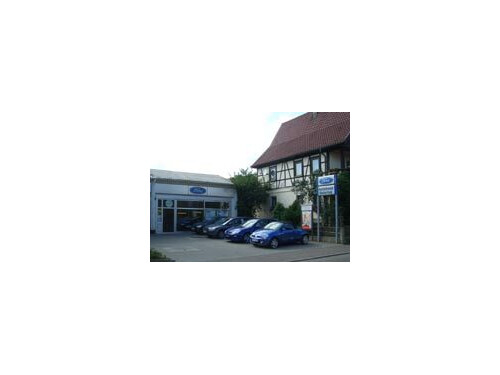 Autohaus