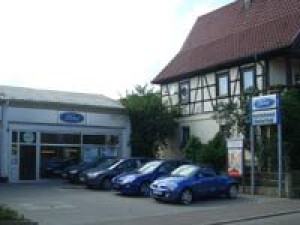 Autohaus