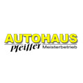Autohaus Pfeiffer Kfz.-Meisterbetrieb