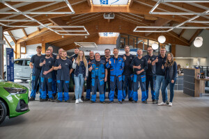 Team