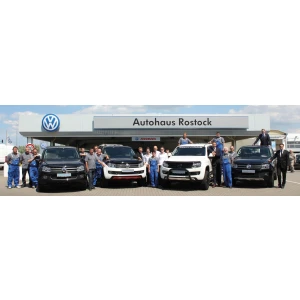 Autohaus Rostock Ost GmbH