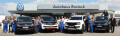 Logo Autohaus Rostock Ost GmbH
