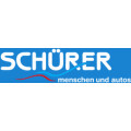 Autohaus Schürer GmbH & Co. KG  Herr Tobias Schürer