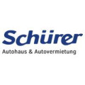 Logo Autohaus Schürer GmbH