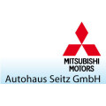Autohaus Seitz GmbH, Mitsubishi -Vertragshändler, Kia - Vertragshändler