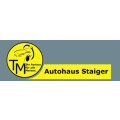 Autohaus Staiger, Inhaber Thobias Müller-Grotjan e.K.