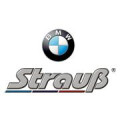 Autohaus Strauß GmbH Vertragshändler der BMW AG