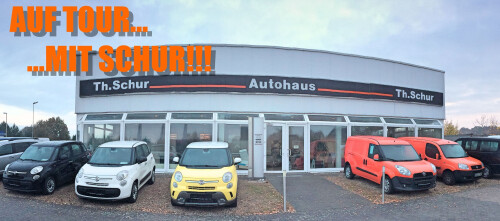 Autohandel / Autowerkstatt