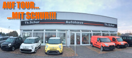 Autohandel / Autowerkstatt