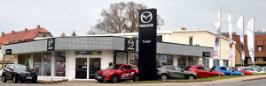 Mazda Autohaus