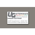 Autohaus Unger+Guthier GmbH