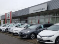 Bild: Autohaus Weigler GmbH in Leverkusen