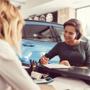 Bild: Autohaus Wesertor Vertragshändler in Kassel, Hessen