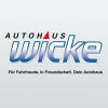 Bild: Autohaus Wicke GmbH Kraftfahrzeughandel