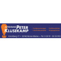 Autokrane Peter Klüsekamp