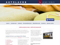 Bild: Autolacke Pohl GmbH in Kassel, Hessen