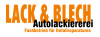 Bild: Autolackierer Lack & Blech