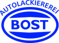 Bild: Autolackiererei BOST in Geisenheim, Rheingau