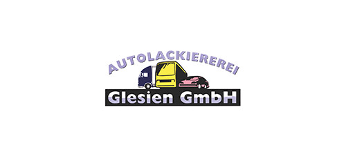 Logo Autolackiererei Glesien GmbH in Schkeuditz