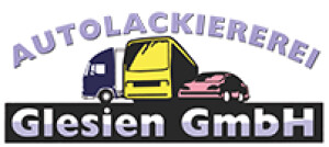Logo Autolackiererei Glesien GmbH in Schkeuditz
