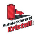 Logo Autolackiererei Kristall GmbH