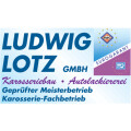 Autolackiererei Lotz Ludwig GmbH
