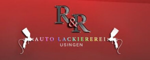 Logo Autolackiererei R&R Usingen in Usingen