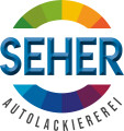Bild: Autolackiererei Seher in Heilbronn, Neckar