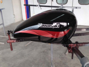 Motorrad