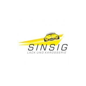 Autolackiererei Sinsig GmbH