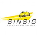 Logo Autolackiererei Sinsig GmbH