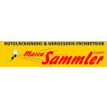Autolackiererei und Karosserie Fachbetrieb Marco Sammler GmbH