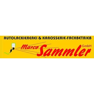 Autolackiererei und Karosserie Fachbetrieb Marco Sammler GmbH