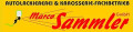 Bild: Autolackiererei und Karosserie Fachbetrieb Marco Sammler GmbH in Saarbrücken