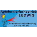 Autolackierfachbetrieb Ludwig