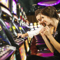 Automaten Casinos Rostock