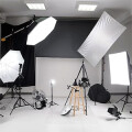 Automatische Fotostudios & Equipment zur Verbesserung der Produktfotografie - ORBITVU