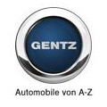 Automobile-Gentz von A-Z