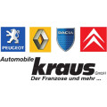 Automobile Kraus GmbH