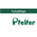 Automobile Pfeifer, KFZ-Service
