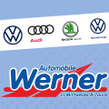 Automobile Werner Handel und Service GmbH - Mittweida
